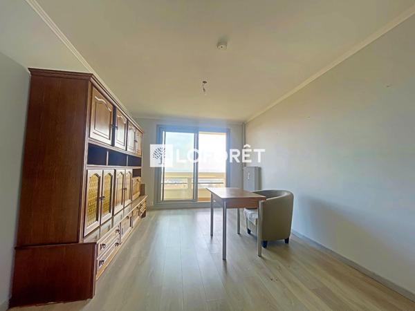 Achat appartement Mâcon - 3 pièce(s) - 63 m² - 90 000 €