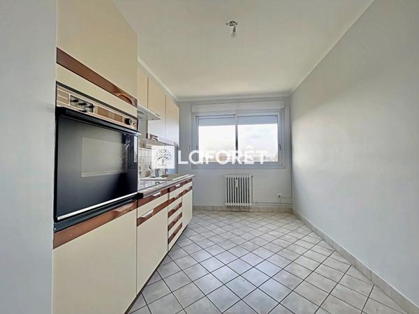 Achat appartement Mâcon - 3 pièce(s) - 63 m² - 90 000 €
