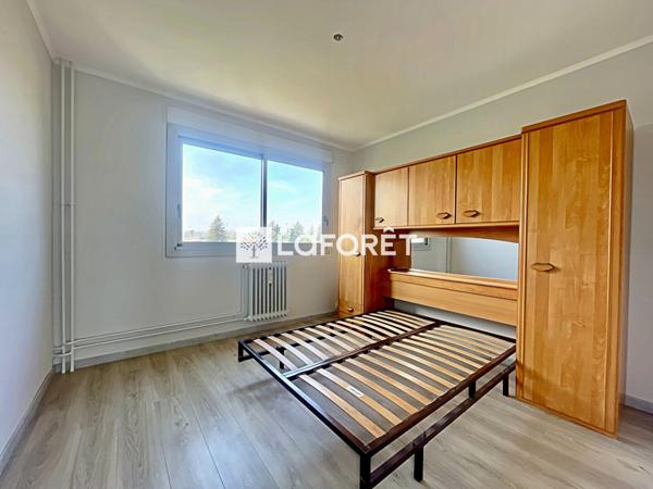 Achat appartement Mâcon - 3 pièce(s) - 63 m² - 90 000 €