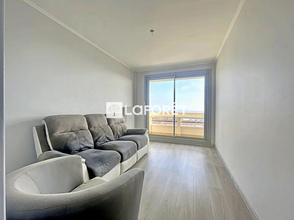 Achat appartement Mâcon - 3 pièce(s) - 63 m² - 90 000 €