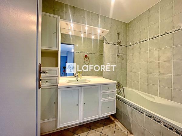 Achat appartement Mâcon - 3 pièce(s) - 63 m² - 90 000 €