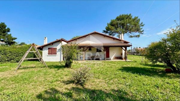 Maison  avec charme rénovée en 2018 - 334770 - Gujan Mestras - 4 pièces 91m2