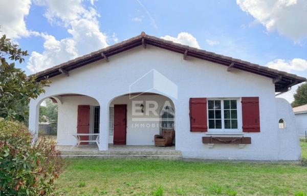 Maison  avec charme rénovée en 2018 - 334770 - Gujan Mestras - 4 pièces 91m2