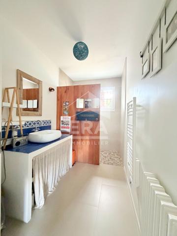 Maison  avec charme rénovée en 2018 - 334770 - Gujan Mestras - 4 pièces 91m2