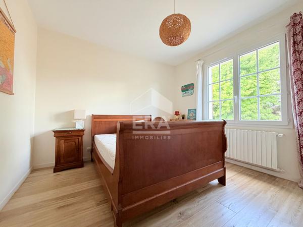 Maison  avec charme rénovée en 2018 - 334770 - Gujan Mestras - 4 pièces 91m2