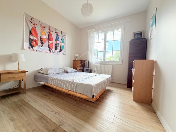 Maison  avec charme rénovée en 2018 - 334770 - Gujan Mestras - 4 pièces 91m2