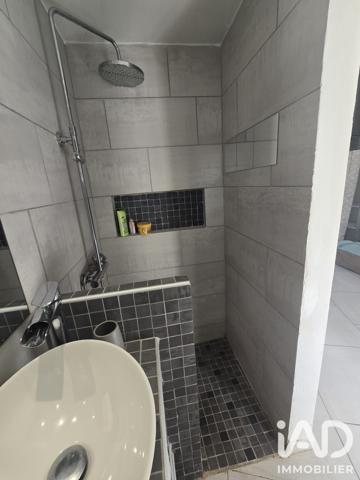 Studio à vendre 23,62 m² Sainte-Anne
