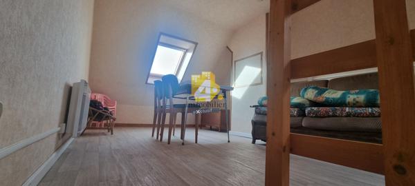 Maison - 5 pièces - 143 m²