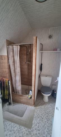 Maison - 5 pièces - 143 m²