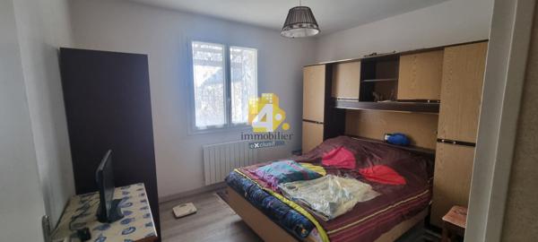 Maison - 5 pièces - 143 m²