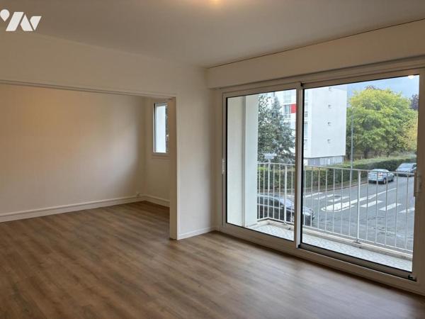 LAVAL - Appartement