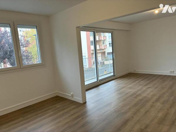LAVAL - Appartement