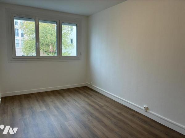 LAVAL - Appartement