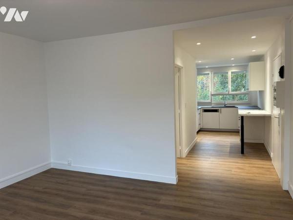 LAVAL - Appartement