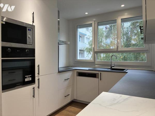 LAVAL - Appartement
