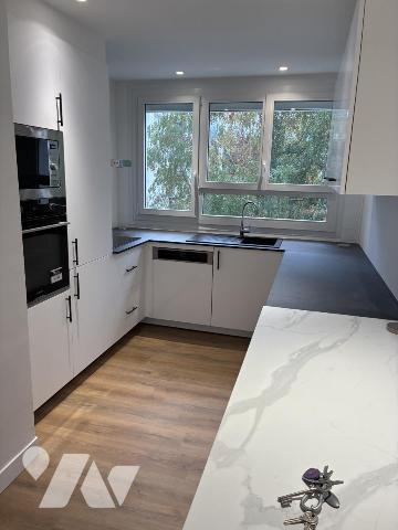 LAVAL - Appartement
