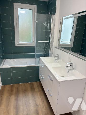 LAVAL - Appartement