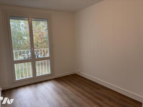 LAVAL - Appartement