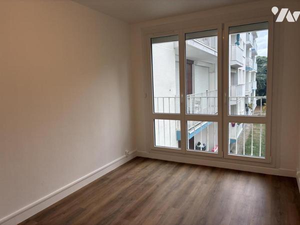 LAVAL - Appartement