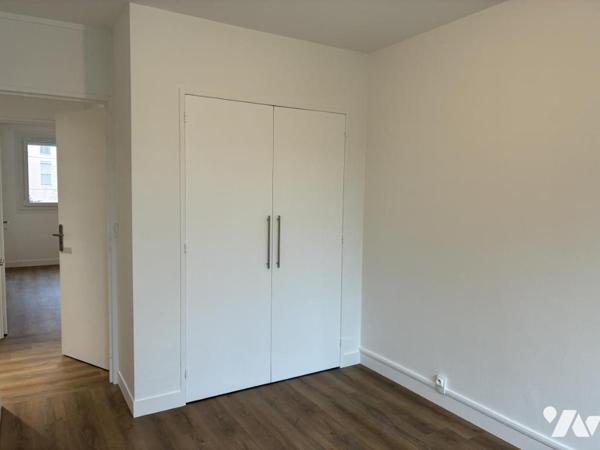 LAVAL - Appartement