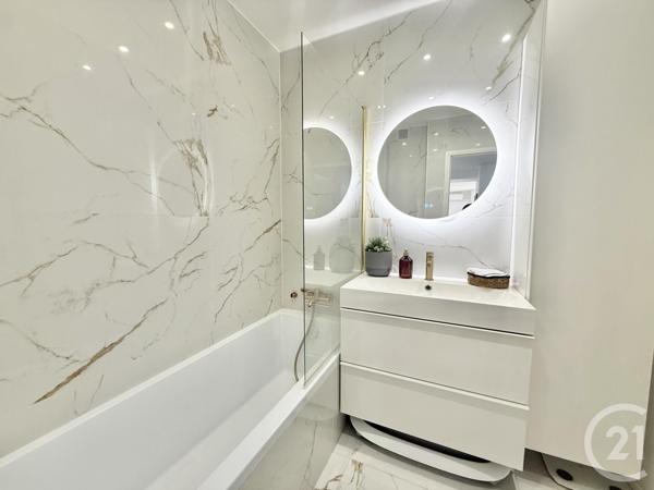 Appartement F3 à vendre  3 pièces - 66,04 m2 NICE - 06