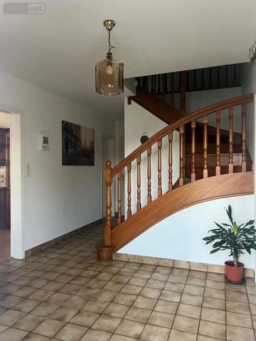 Achat - Maison Elven 56250 6 pièces 120 m 2 1546 m 2