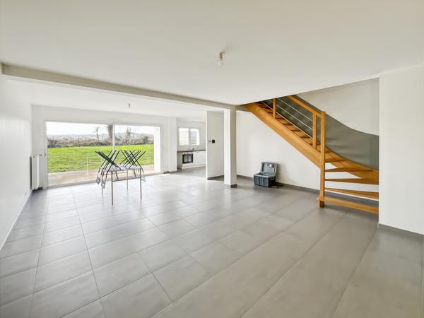 Elven (56250) Maison 5 pièces de 2015