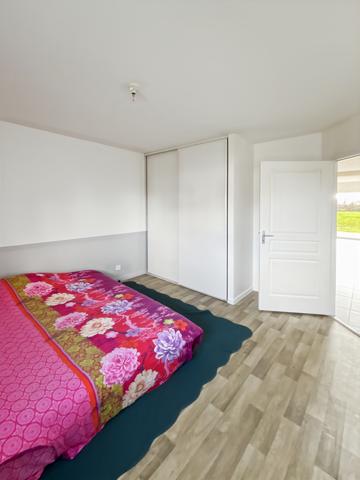 Elven (56250) Maison 5 pièces de 2015