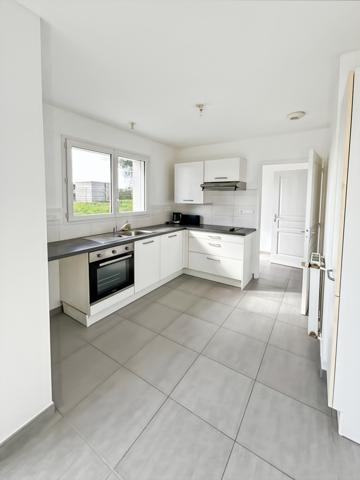 Elven (56250) Maison 5 pièces de 2015