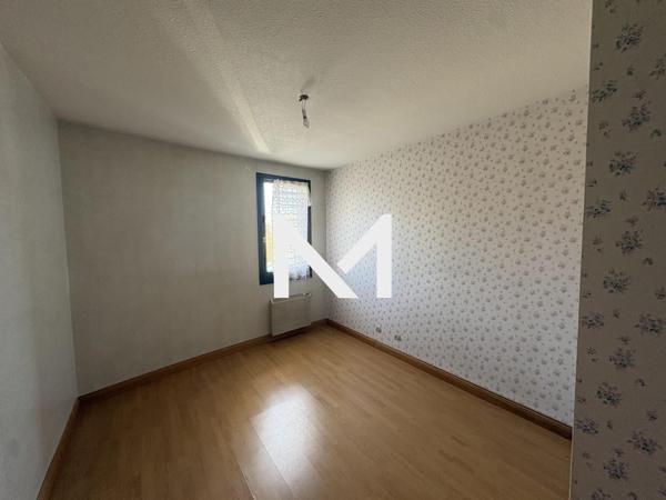 CROLLES - T3 - BALCON - CLIMATISATION - GARAGE | Premium Immobilier