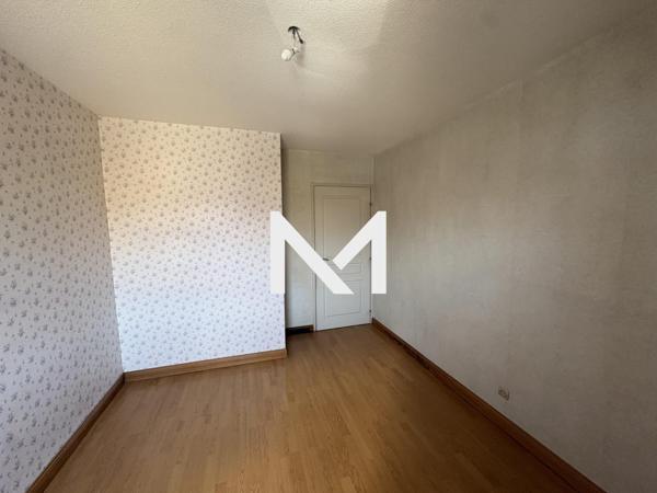 CROLLES - T3 - BALCON - CLIMATISATION - GARAGE | Premium Immobilier