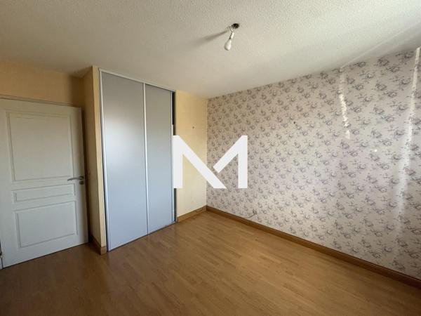 CROLLES - T3 - BALCON - CLIMATISATION - GARAGE | Premium Immobilier
