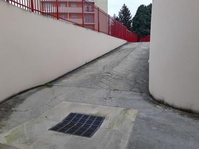 Annexes stationnement