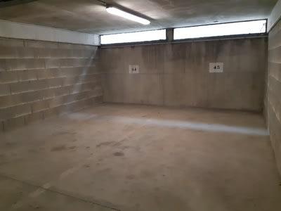 Annexes stationnement
