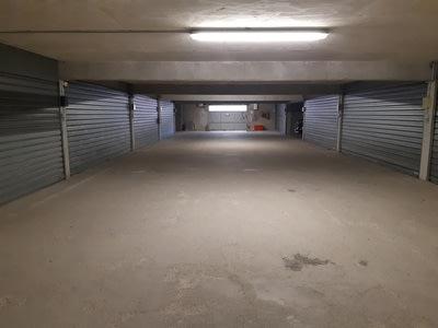 Annexes stationnement