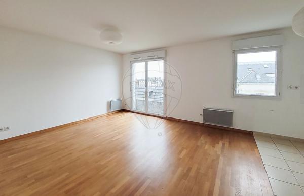 Appartement  à louer - Canclaux - Mellinet