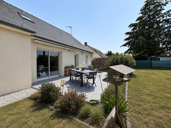 TRES BELLE MAISON RECENTE Artannes-sur-Indre