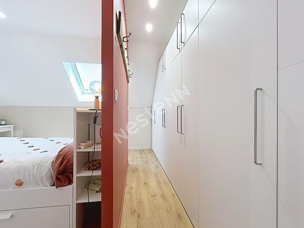 TRES BELLE MAISON RECENTE Artannes-sur-Indre