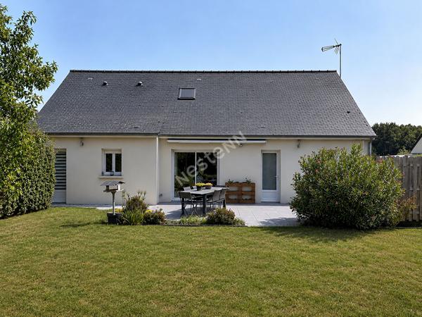 TRES BELLE MAISON RECENTE Artannes-sur-Indre