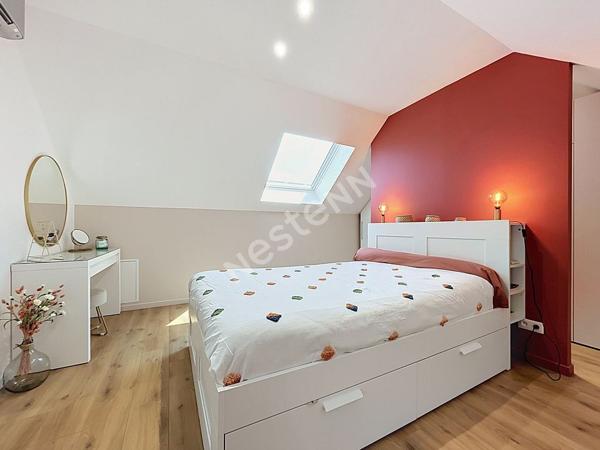 TRES BELLE MAISON RECENTE Artannes-sur-Indre
