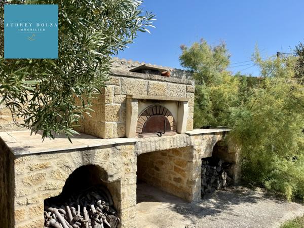 NOUVEAUTE EN EXCLUSIVITE - Magnifique maison T5 de 170 m² - Gignac-la-Nerthe - 615 000€ FAI
