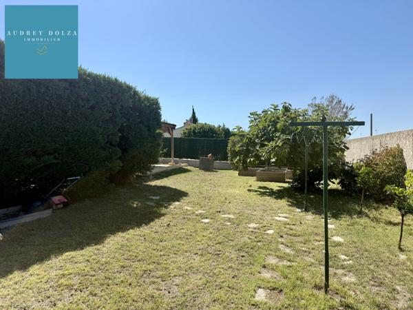 NOUVEAUTE EN EXCLUSIVITE - Magnifique maison T5 de 170 m² - Gignac-la-Nerthe - 615 000€ FAI