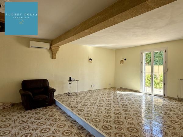 NOUVEAUTE EN EXCLUSIVITE - Magnifique maison T5 de 170 m² - Gignac-la-Nerthe - 615 000€ FAI