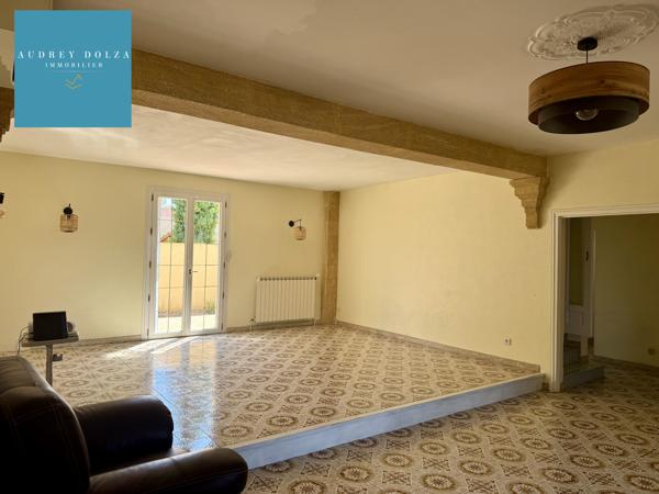NOUVEAUTE EN EXCLUSIVITE - Magnifique maison T5 de 170 m² - Gignac-la-Nerthe - 615 000€ FAI