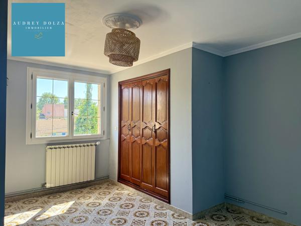 NOUVEAUTE EN EXCLUSIVITE - Magnifique maison T5 de 170 m² - Gignac-la-Nerthe - 615 000€ FAI