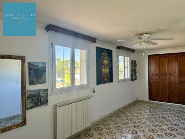 NOUVEAUTE EN EXCLUSIVITE - Magnifique maison T5 de 170 m² - Gignac-la-Nerthe - 615 000€ FAI