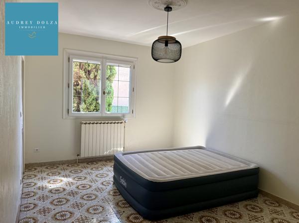 NOUVEAUTE EN EXCLUSIVITE - Magnifique maison T5 de 170 m² - Gignac-la-Nerthe - 615 000€ FAI