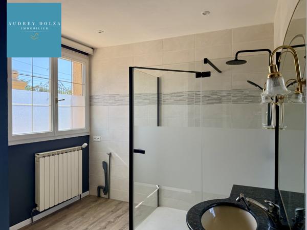 NOUVEAUTE EN EXCLUSIVITE - Magnifique maison T5 de 170 m² - Gignac-la-Nerthe - 615 000€ FAI
