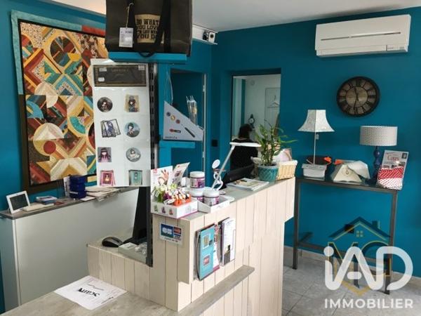 Divers Commerces à vendre 129 m² Égly