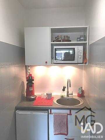 Divers Commerces à vendre 129 m² Égly
